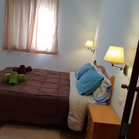 Willa Casa Angel Y Carmen El Cercado Zewnętrze zdjęcie